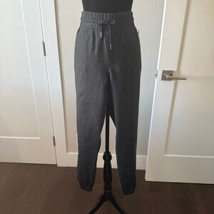ATHLETA CABO LINEN JOGGER SIZE 14